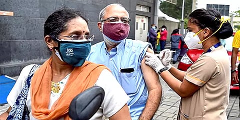 சென்னையில் 190, கோவையில் 170 பேருக்கு இன்று கொரோனா உறுதி - மாவட்ட வாரியாக முழு நிலவரம்