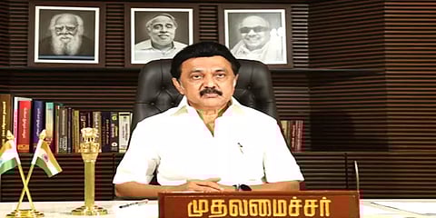“கதருடைகளை உடுத்துவோம் நெசவாளர்களை உயர்த்துவோம்” - முதல்வர் ஸ்டாலின்