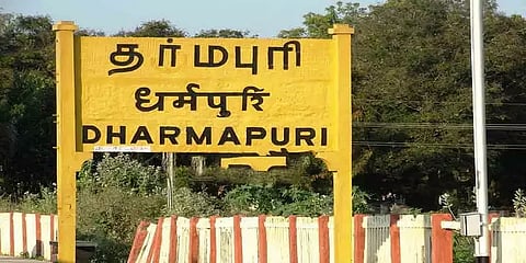 காமராஜர் உருவாக்கிய தருமபுரிக்கு வயது 57... ஆனால் வளர்ச்சி? - வேதனையில் மக்கள்!