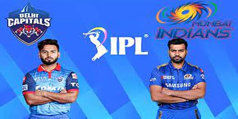 டெல்லியை வீழத்துமா மும்பை? எப்படி இருக்கும் இன்றைய அணிகள்?