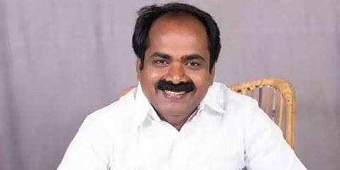 தமிழ்நாட்டில் இனி புதிய பிளாஸ்டிக் தொழிற்சாலைகளுக்கு அனுமதியில்லை - அமைச்சர் மெய்யநாதன்