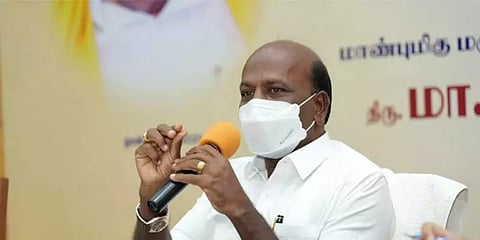 ”நிபா, ஜிகா, டெங்கு தடுப்பு நடவடிக்கைகளை துரிதப்படுத்தியுள்ளோம்”-அமைச்சர் மா.சுப்பிரமணியன்