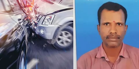 உள்ளாட்சி தேர்தல்: வேட்பாளர்களின் ஆதரவாளர்களுக்குள் மோதல் - ஒருவர் உயிரிழப்பு