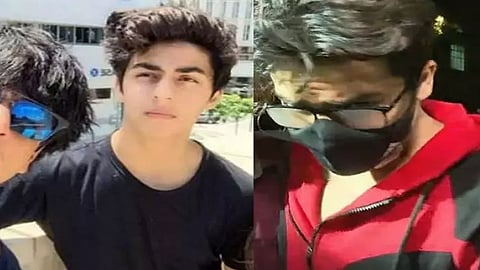 Aryan Khan