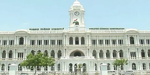 15ஆம் தேதிக்குள் சொத்துவரி செலுத்தினால் ஊக்கத்தொகை : சென்னை மாநகராட்சி