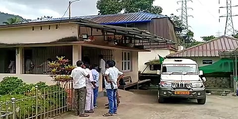 சொத்துத் தகராறில் 6 வயது சிறுவன் சுத்தியலால் அடித்துக் கொலை - கேரளாவில் அதிர்ச்சி சம்பவம்