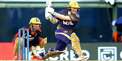 கிளைமேக்ஸில் ஐபிஎல் லீக் போட்டிகள் - ப்ளே ஆஃப் சுற்றில் இடம்பெற 4 அணிகளிடையே கடும் போட்டி