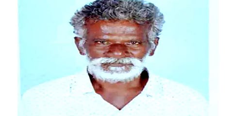 திண்டுக்கல்: தடுப்பூசி செலுத்திக்கொண்ட இரண்டு மணி நேரத்தில் விவசாய தொழிலாளி உயிரிழப்பு