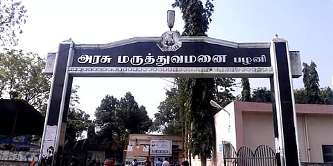 பழனி: மொபைலும் கையுமாக இருந்த தங்கையை கொலை செய்ததாக அண்ணன் கைது!