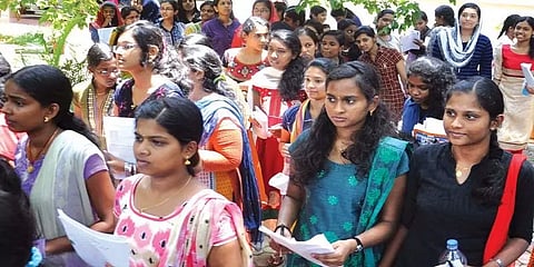 '7.5% ஒதுக்கீட்டு மாணவர்களிடம் கட்டணம் வசூலிக்கக் கூடாது' - தொழில்நுட்பக் கல்வி இயக்ககம்