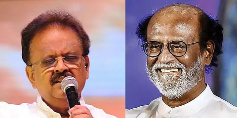 45 ஆண்டுகள்; கடைசி பாடல் என நினைக்கவில்லை: அண்ணாத்த பாடல் வெளியான நிலையில் ரஜினி உருக்கம்