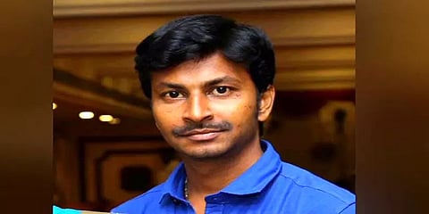 சென்னை: சொல்பேச்சை மீறிய மனைவியால் கணவன் எடுத்த விபரீத முடிவு