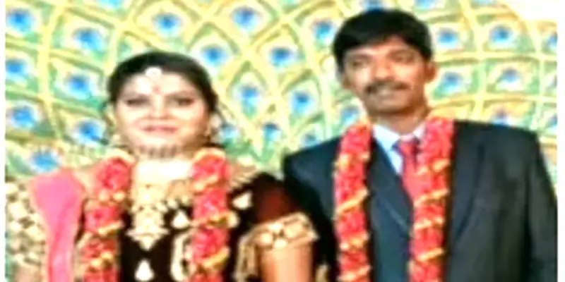 வேலூர்: மேய்ச்சலுக்கு போன மாட்டை தேடிச் சென்ற தம்பதியினர் மீது மின்சாரம் தாக்கி உயிரிழப்பு