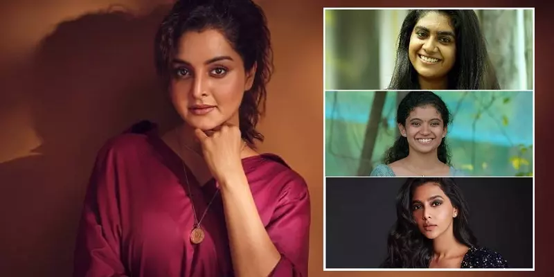 மலையாள சினிமாவில் புதுயுக நடிகைகள் படை... கவனிக்கத்தக்கவர்கள் யார், யார்?