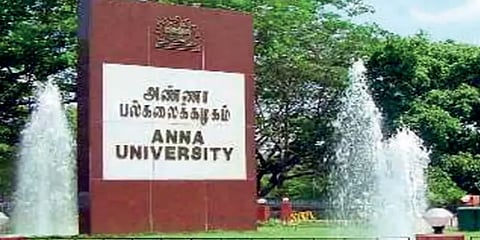 உள்ளாட்சித் தேர்தல்: பொறியியல் கல்லூரிகளுக்கு 2 நாட்கள் விடுமுறை - அண்ணா பல்கலைக் கழகம்