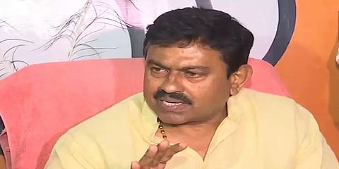 லக்கிம்பூர் சம்பவம் தொடர்பாக எந்த விசாரணையையும் எதிர்கொள்ளத் தயார் - மத்திய இணையமைச்சர்