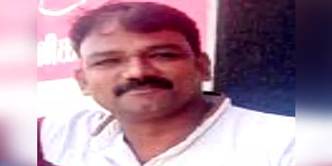 சென்னை: பெண் காவலரிடம் பாலியல் அத்துமீறலில் ஈடுபட்டதாக காவல் நிலைய எழுத்தர் பணியிட மாற்றம்