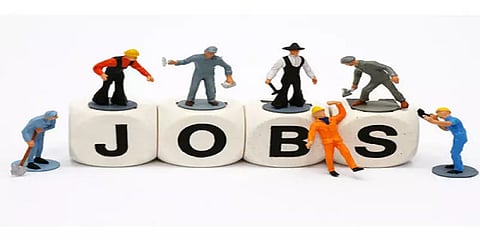 41,000 வரை சம்பளம் - ஸ்டேட் பேங்க் ஆஃப் இந்தியாவில் வேலைவாய்ப்பு