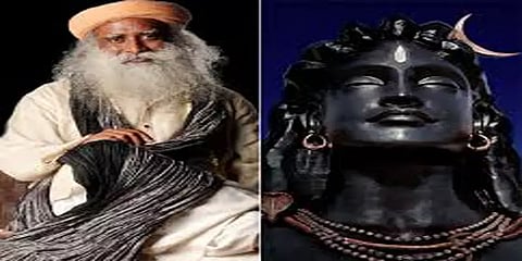 ஈஷாவில் நவராத்திரி விழா அக்டோபர் 7-ல் தொடக்கம்