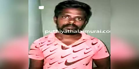 வேலூர்: புதிய தலைமுறை செய்தியாளர் தாக்கப்பட்ட சம்பவத்தில் தொடர்புடைய ஒருவர் கைது