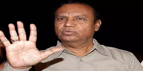 கூடங்குளம் அணுக்கழிவுகளை சேமித்து வைக்க வழங்கிய அனுமதியை திரும்பப் பெறுக - டி.ஆர்.பாலு