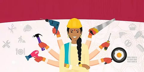 'ஆப்' இன்றி அமையா உலகு 4: eSkillIndia - உங்கள் தனித்திறன்களை மேம்படுத்த உதவும் செயலி!