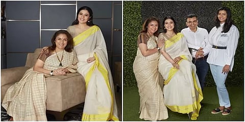 ரேவதி இயக்கத்தில் கஜோல் இணையும் ‘தி லாஸ்ட் ஹர்ரே’: அதிகாரபூர்வ அறிவிப்பு