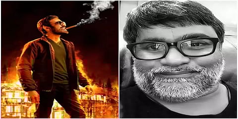 இம்மாத இறுதியில் துவங்கும் தனுஷ் - செல்வராகவன் ‘நானே வருவேன்’ படப்பிடிப்பு