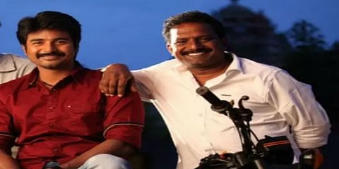 சிவகார்த்திகேயன் மெச்சுரிட்டி ஆகிவிட்டார்: ’வருத்தப்படாத வாலிபர் சங்கம் 2’ உறுதி: பொன்ராம்