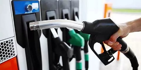 சென்னையில் மீண்டும் 100 ரூபாயை கடந்தது பெட்ரோல் விலை