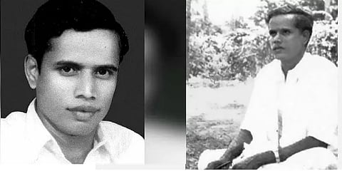 "எல்லாம் படிச்சீங்க; என்ன பண்ணிக் கிழிச்சீங்க?"- சிந்தனை சிற்பி பட்டுக்கோட்டை நினைவுதினம்