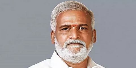 அமைச்சர் சேகர்பாபு மீதான வழக்கு விசாரணைக்கு சென்னை உயர் நீதிமன்றம் தடை