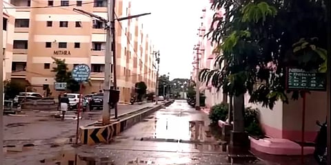 மதுரை: வேலை கிடைக்காத விரக்தியில் பொறியியல் பட்டதாரி எடுத்த விபரீத முடிவு