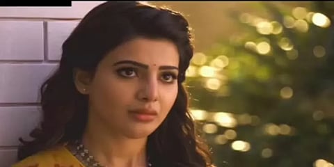 ”குழந்தை வேண்டாம்.. கருக்கலைப்பு செய்தேன்” போன்ற வதந்திகளை நம்ப வேண்டாம்: சமந்தா