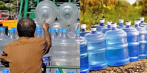 சிக்கிமில் பிளாஸ்டிக் பாட்டில், கேன் குடிநீருக்கு தடை: சூழலியலுக்கு உகந்த முன்னுதாரணமா?