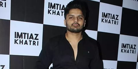 சொகுசு கப்பலில் போதை விருந்து விவகாரம்: இந்தி சினிமா தயாரிப்பாளர் வீட்டில் ரெய்டு