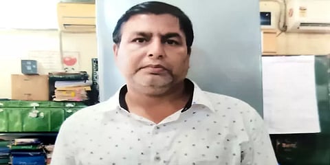 சென்னை: போலி ஆவணங்கள் மூலம் நிலத்தை விற்பதாகக் கூறி 1.9 கோடி ரூபாய் மோசடி: ஒருவர் கைது