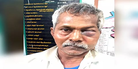 கடலூர் எம்.பி மீதான கொலை வழக்கு: நடந்தது என்ன? விசாரணையில் வெளியான திடுக்கிடும் தகவல்கள்