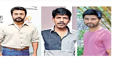 டிசம்பரில் துவங்கும் சூர்யா தயாரிப்பில் பாலா இயக்கும் படத்தின் படப்பிடிப்பு?