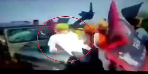 “உருவபொம்மை எரிப்பு, ரயில்மறியல்” - லக்கிம்பூர் சம்பவத்தை கண்டித்து போராட்டங்கள் அறிவிப்பு