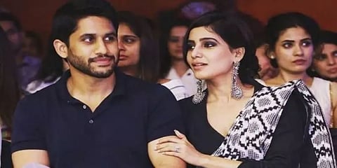 ”சமந்தா இந்த ஆண்டு குழந்தைப்பெற திட்டமிட்டிருந்தார்” - ‘சாகுந்தலம்’ தயாரிப்பாளர் நீலிமா