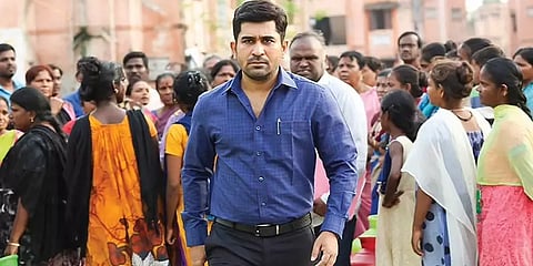 மெள்ள மீளும் தமிழ் சினிமா... ஏமாற்றிய + நம்பிக்கை தந்த சமீபத்திய படங்கள்!