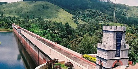 126 ஆண்டுகள்: முல்லைப் பெரியாறு அணையிலிருந்து தமிழகத்திற்கு முதன் முதலாக நீர் வந்த நாள்!