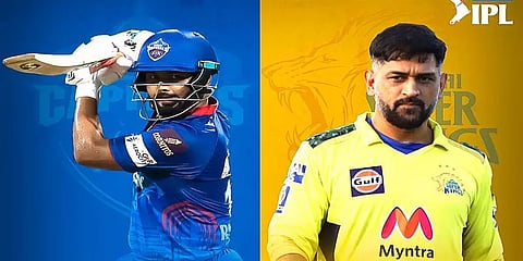 CSK vs DC : ஐபிஎல் பிளே-ஆஃப் சுற்றில் மோதும் சீனியர் vs ஜூனியர் கேப்டன்கள்!