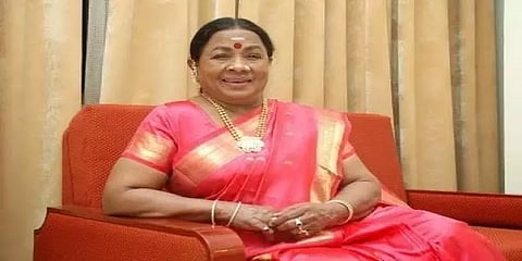 தமிழ் சினிமாவில் 60 ஆண்டுகள் நகைச்சுவை ஆட்சி - “ஆச்சி” மனோரமா நினைவுநாள் இன்று…!