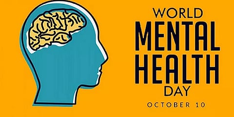 உலக மனநல தினம் 2021: சமத்துவமில்லா இவ்வுலகில் எல்லோருக்கும் ஆரோக்கியமான மனநலன் கிடைக்குமா?