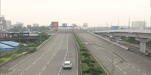 லக்கிம்பூர் படுகொலையை கண்டித்து மகாராஷ்டிராவில் இன்று முழு அடைப்பு