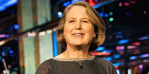 ஸ்டார்ட் அப் இளவரசிகள் 5: டயன் கிரீன் - 'கிளவுட் கம்ப்யூட்டிங்' முன்னோடி!