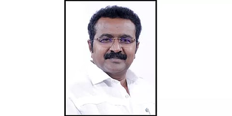 “நீதிமன்றத்தில் சரணடைந்தது ஏன்”- கடலூர் திமுக எம்.பி. ரமேஷ் விளக்கம்