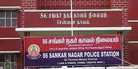 கொசு மருந்தை குடித்ததால் சென்னையை சேர்ந்த 3 வயது குழந்தை உயிரிழந்த சோகம்